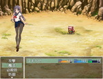脱衣戦闘1