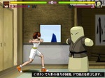 トレーニングモード