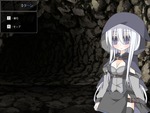 進む