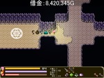 ダンジョン仕掛け2