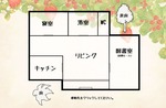 マップ画面