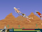 プレイ画面