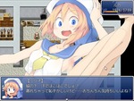腋コキ