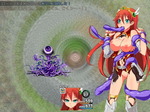 戦闘エロ1