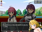 魔物ナンパ2