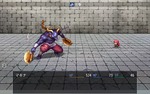 ボス戦