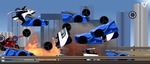 ゲーム画面