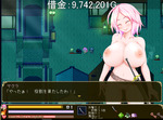サクラ夜のハンティング2