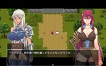 女騎士