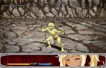 ザコ戦闘