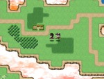 広めなマップ