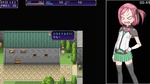 サブクエストエロ1