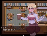 酒場仕事