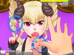 サキュバスフェラ
