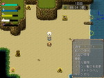 拠点メニュー