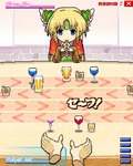 ゲーム画面セーフ