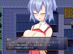 おっぱい揉みエロ1