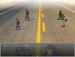 戦闘誘惑嘲笑