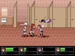 あやな脳天割り