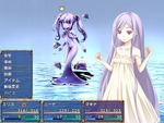 戦闘モン娘