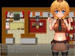 立ち絵軍服