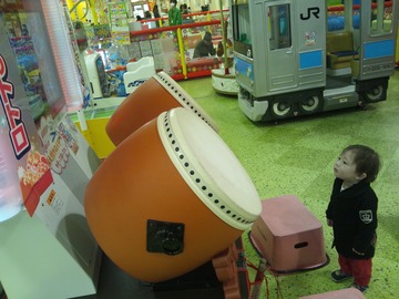 太鼓の達人