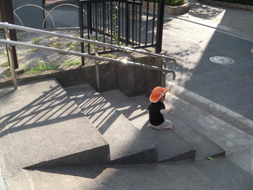 また来ようね