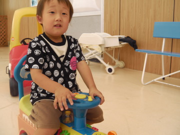 汽車乗車