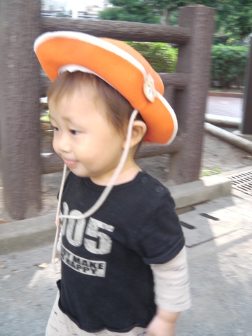 満足したみたい