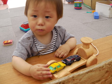 車乗車