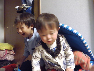 あやとぅ!