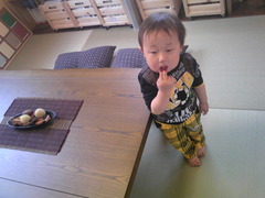 食べられない?