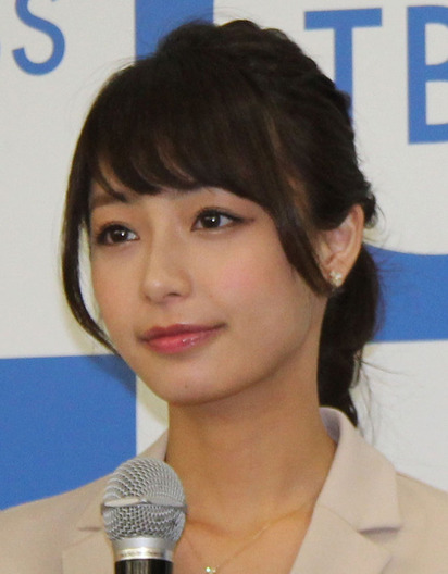 朗報】宇垣アナが僧侶とS○Xコラボ!?wwwwwwwww