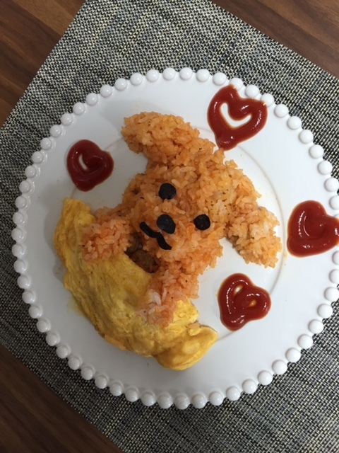 【画像】AV嬢枡田絵理奈さんの手料理wwwww