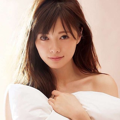 【AV顔】乃木坂46の白石麻衣ってめちゃくちゃ美人じゃないか?
