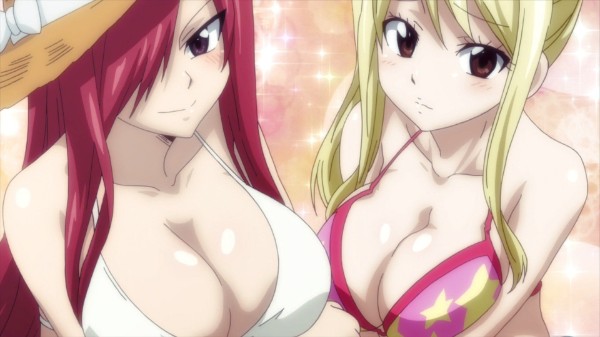 【画像】どっちの女の子を選ぶかでセンスが分かるよwwwwww