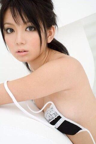 希美まゆ