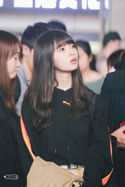 【緊急悲報】最強アイドルの齋藤飛鳥さん、盗撮されてしまうwwwwwwwww
