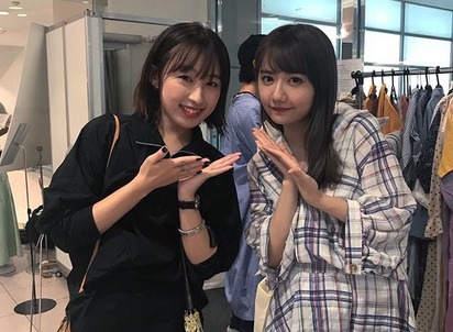【衝撃】椎木里佳さんと一般人が並んだ結果w w w