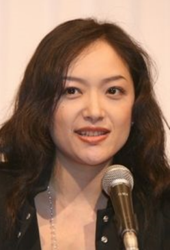 喜多嶋舞