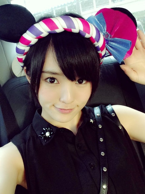 山本彩