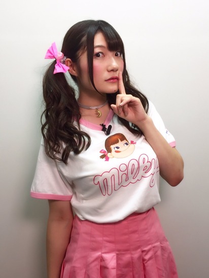 【速報】花澤香菜さん、ガチで巨乳化wwwwwwwwww