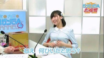 【勃起注意】こういう服の上からでもわかる暴力的すぎる乳房wwww