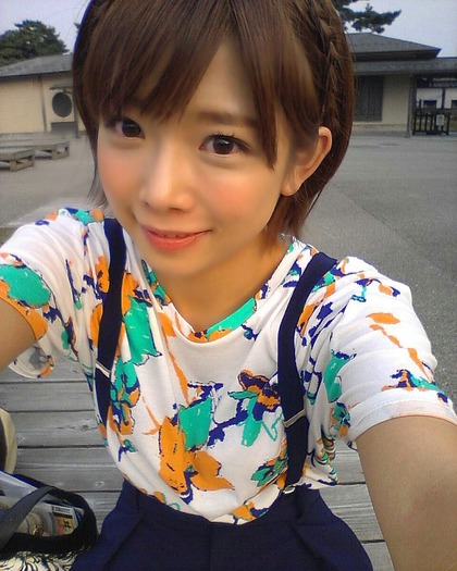 紗倉まな