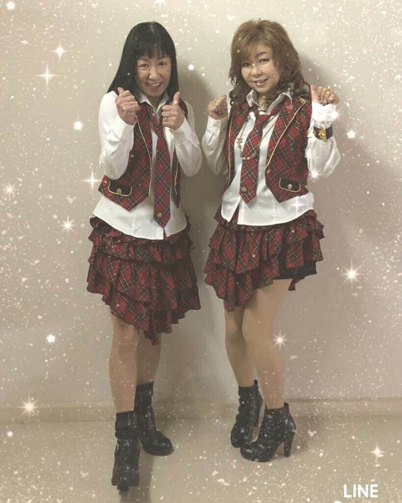 【緊急速報】AKBに緊急加入した二人がかなり抜けると話題にwwwww