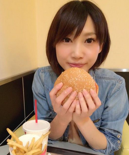木下ゆうか 可愛い