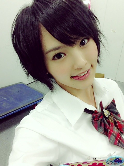山本彩