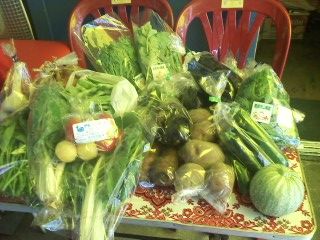 野菜