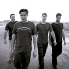 Jimmy Eat World