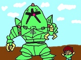 ゾック祭り